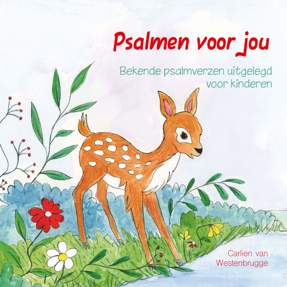 Psalmen voor jou